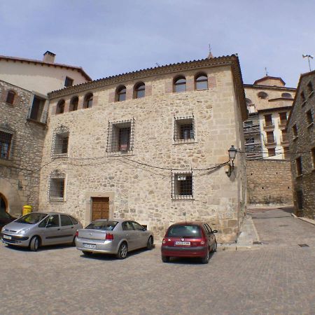 1 P Casa De Los Fernandez Rajo Орихуела дел Тремедал Екстериор снимка